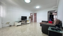 Blk 301 Clementi Haven (Clementi), HDB 4 Rooms #487225511